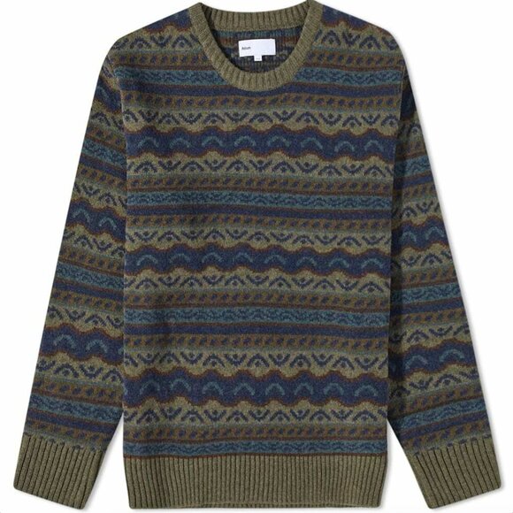 Adsum Marcelo Sweater - Picture 1 of 9